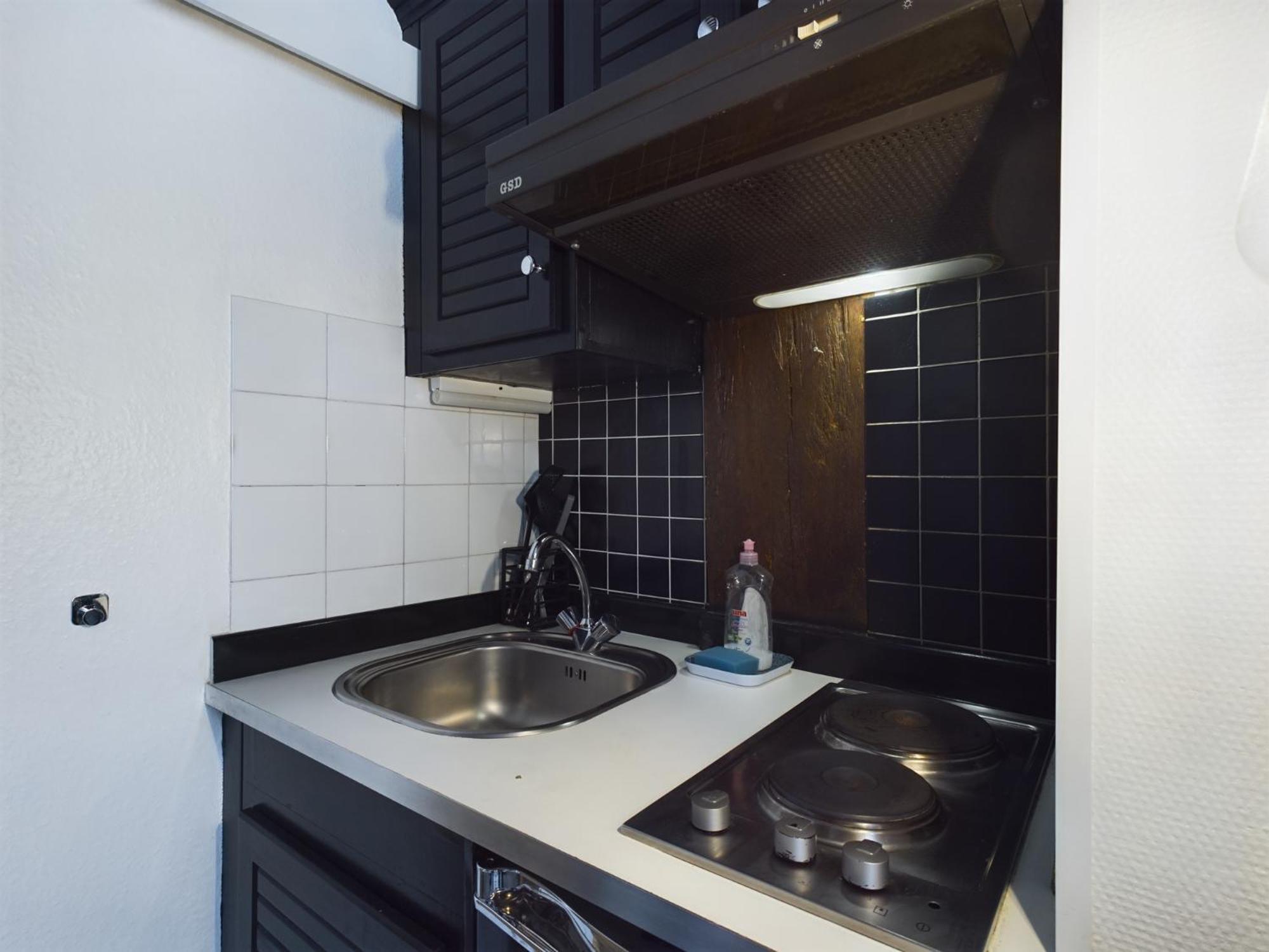 Studio Deschainets Troyes Gare Et Centre Historique Luaran gambar